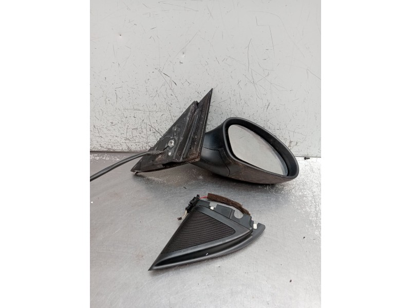 Recambio de retrovisor derecho para seat cordoba (6l2) 1.4 tdi referencia OEM IAM  MANUAL 2002