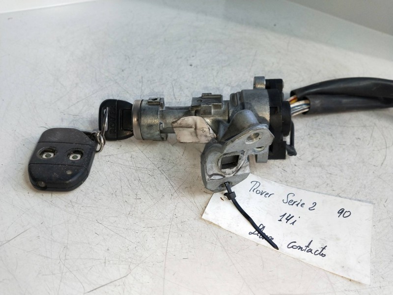 Recambio de conmutador de arranque para mg rover serie 200 (xw) 1.4 16v cat referencia OEM IAM   