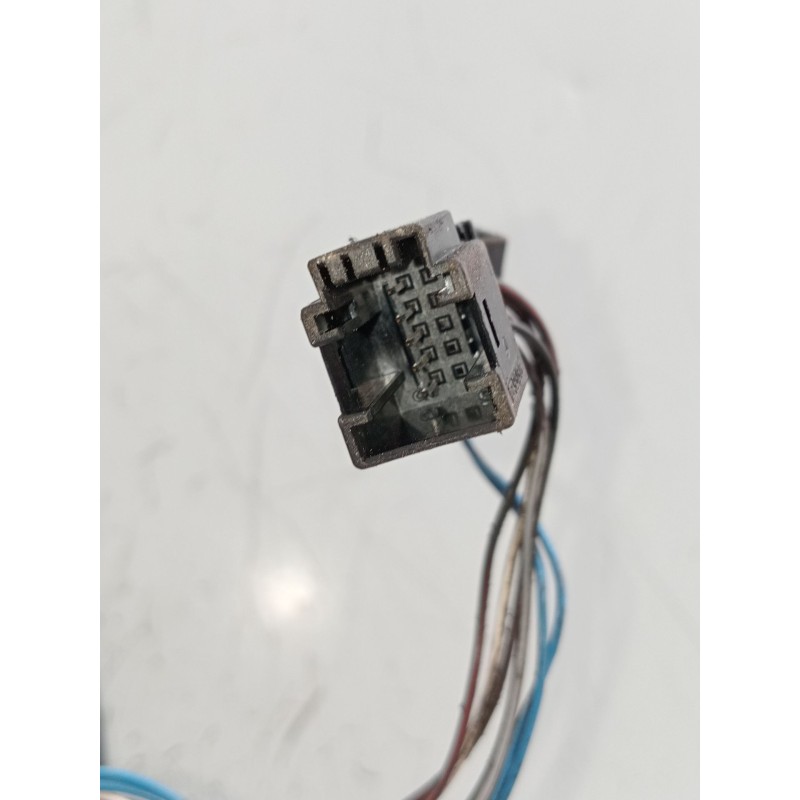 Recambio de retrovisor izquierdo para mercedes-benz clk (c208) clk 320 (208.365) referencia OEM IAM  ELÉCTRICO 1997