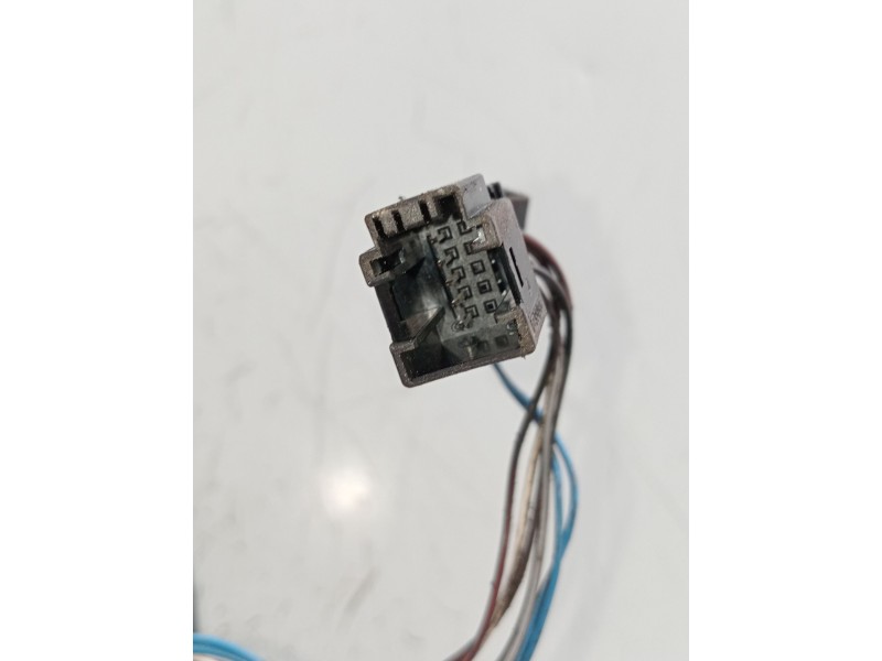 Recambio de retrovisor izquierdo para mercedes-benz clk (c208) clk 320 (208.365) referencia OEM IAM  ELÉCTRICO 1997