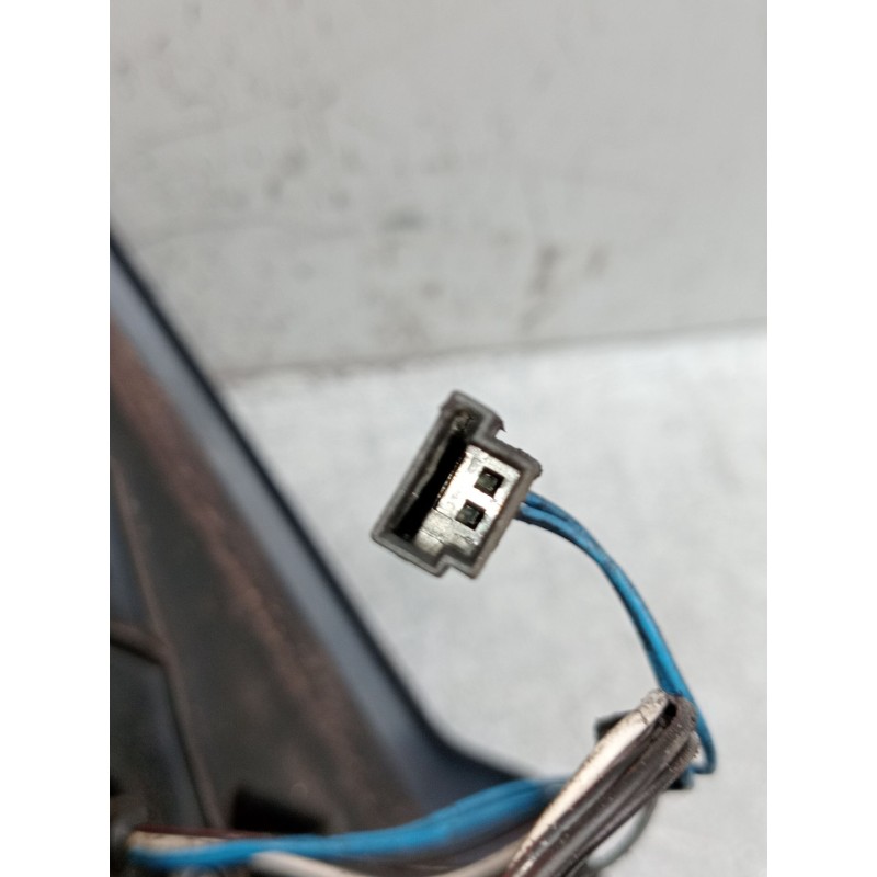 Recambio de retrovisor izquierdo para mercedes-benz clk (c208) clk 320 (208.365) referencia OEM IAM  ELÉCTRICO 1997