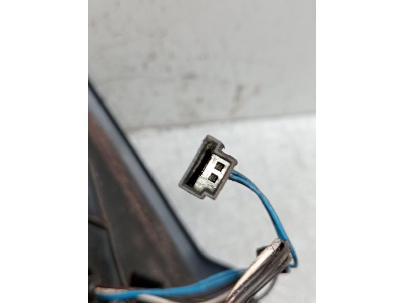 Recambio de retrovisor izquierdo para mercedes-benz clk (c208) clk 320 (208.365) referencia OEM IAM  ELÉCTRICO 1997