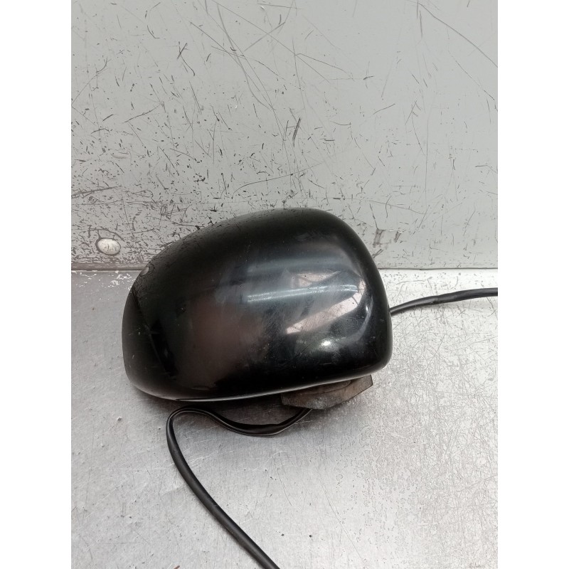 Recambio de retrovisor derecho para volkswagen new beetle (9c1, 1c1) 1.9 tdi referencia OEM IAM  ELÉCTRICO 2006