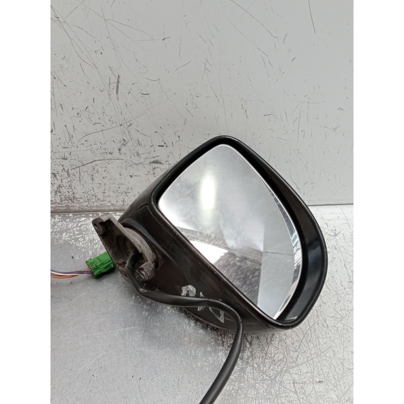 Recambio de retrovisor derecho para volkswagen new beetle (9c1, 1c1) 1.9 tdi referencia OEM IAM  ELÉCTRICO 2006