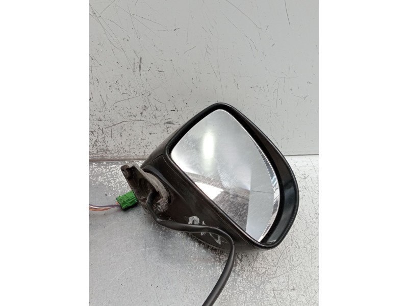 Recambio de retrovisor derecho para volkswagen new beetle (9c1, 1c1) 1.9 tdi referencia OEM IAM  ELÉCTRICO 2006