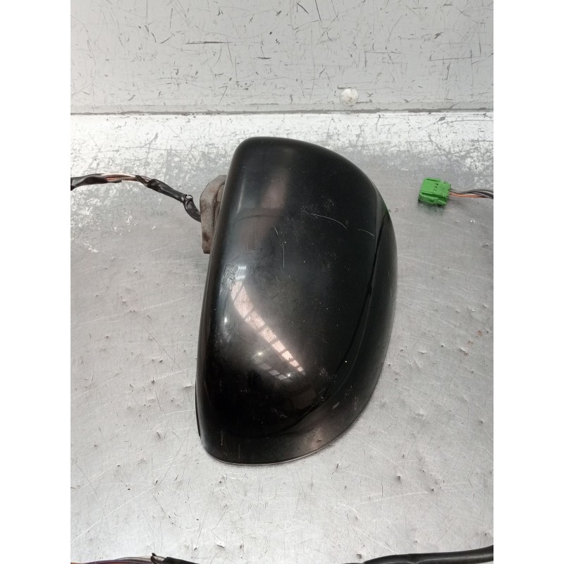 Recambio de retrovisor izquierdo para volkswagen new beetle (9c1, 1c1) 1.9 tdi referencia OEM IAM  ELÉCTRICO 2006