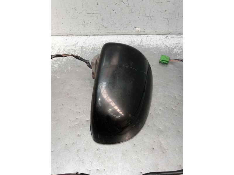 Recambio de retrovisor izquierdo para volkswagen new beetle (9c1, 1c1) 1.9 tdi referencia OEM IAM  ELÉCTRICO 2006