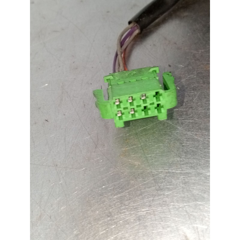 Recambio de retrovisor izquierdo para volkswagen new beetle (9c1, 1c1) 1.9 tdi referencia OEM IAM  ELÉCTRICO 2006