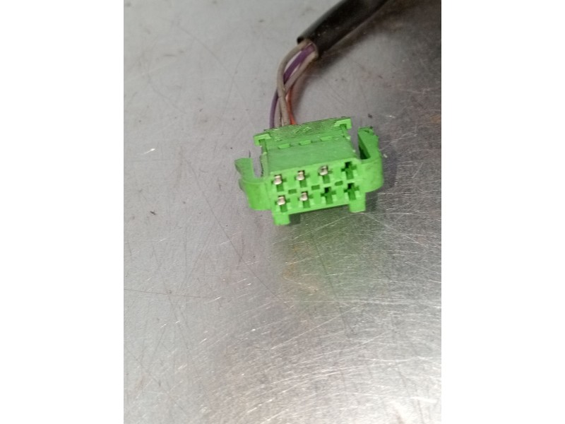 Recambio de retrovisor izquierdo para volkswagen new beetle (9c1, 1c1) 1.9 tdi referencia OEM IAM  ELÉCTRICO 2006