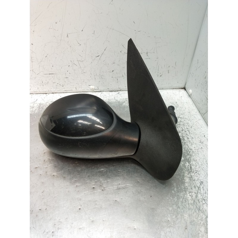 Recambio de retrovisor derecho para peugeot 206 hatchback (2a/c) 1.4 i referencia OEM IAM  MANUAL 2003