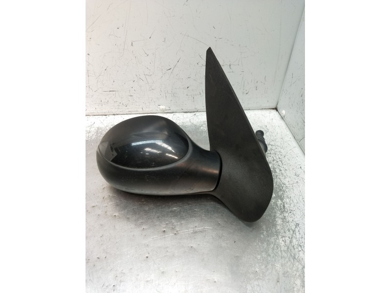 Recambio de retrovisor derecho para peugeot 206 hatchback (2a/c) 1.4 i referencia OEM IAM  MANUAL 2003