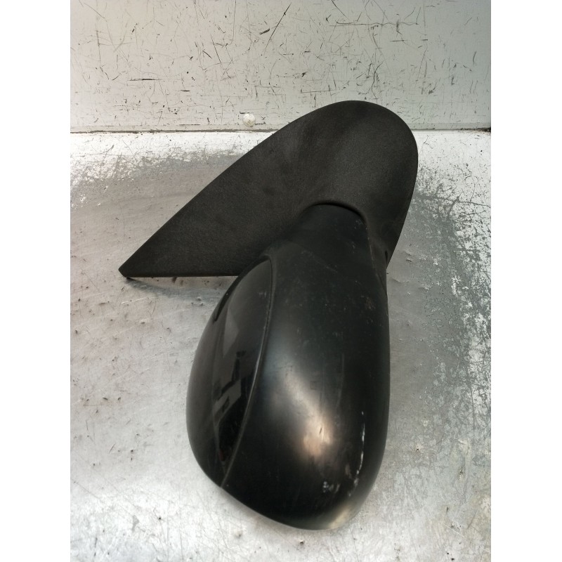 Recambio de retrovisor derecho para peugeot 206 hatchback (2a/c) 1.4 i referencia OEM IAM  MANUAL 2003