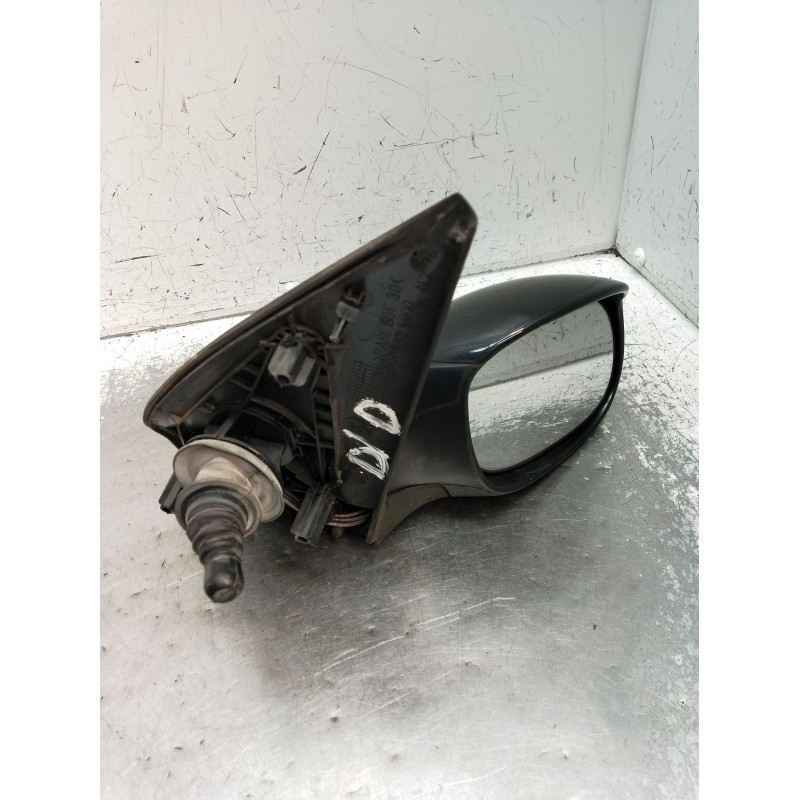 Recambio de retrovisor derecho para peugeot 206 hatchback (2a/c) 1.4 i referencia OEM IAM  MANUAL 2003