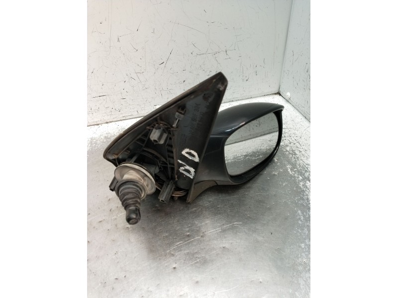 Recambio de retrovisor derecho para peugeot 206 hatchback (2a/c) 1.4 i referencia OEM IAM  MANUAL 2003