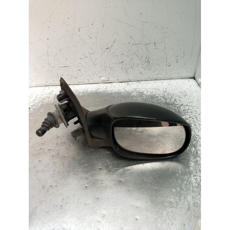 Recambio de retrovisor derecho para peugeot 206 hatchback (2a/c) 1.4 i referencia OEM IAM  MANUAL 2003