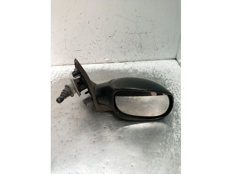 Recambio de retrovisor derecho para peugeot 206 hatchback (2a/c) 1.4 i referencia OEM IAM  MANUAL 2003