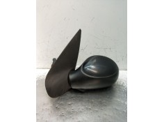 Recambio de retrovisor izquierdo para peugeot 206 hatchback (2a/c) 1.4 i referencia OEM IAM  MANUAL 2003