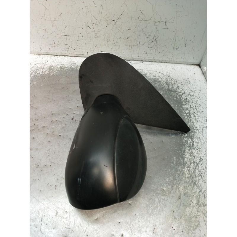 Recambio de retrovisor izquierdo para peugeot 206 hatchback (2a/c) 1.4 i referencia OEM IAM  MANUAL 2003