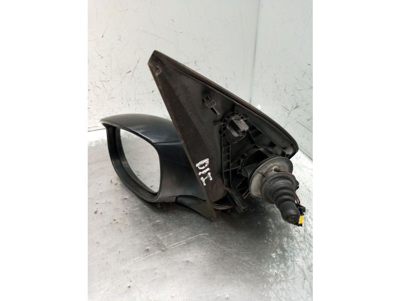 Recambio de retrovisor izquierdo para peugeot 206 hatchback (2a/c) 1.4 i referencia OEM IAM  MANUAL 2003