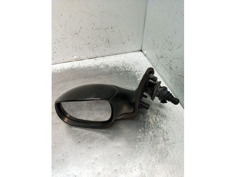 Recambio de retrovisor izquierdo para peugeot 206 hatchback (2a/c) 1.4 i referencia OEM IAM  MANUAL 2003