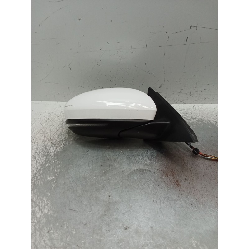 Recambio de retrovisor derecho para renault arkana i (lcm_, ldn_) 1.6 e-tech 145 (ldmu) referencia OEM IAM   ELÉCTRICO