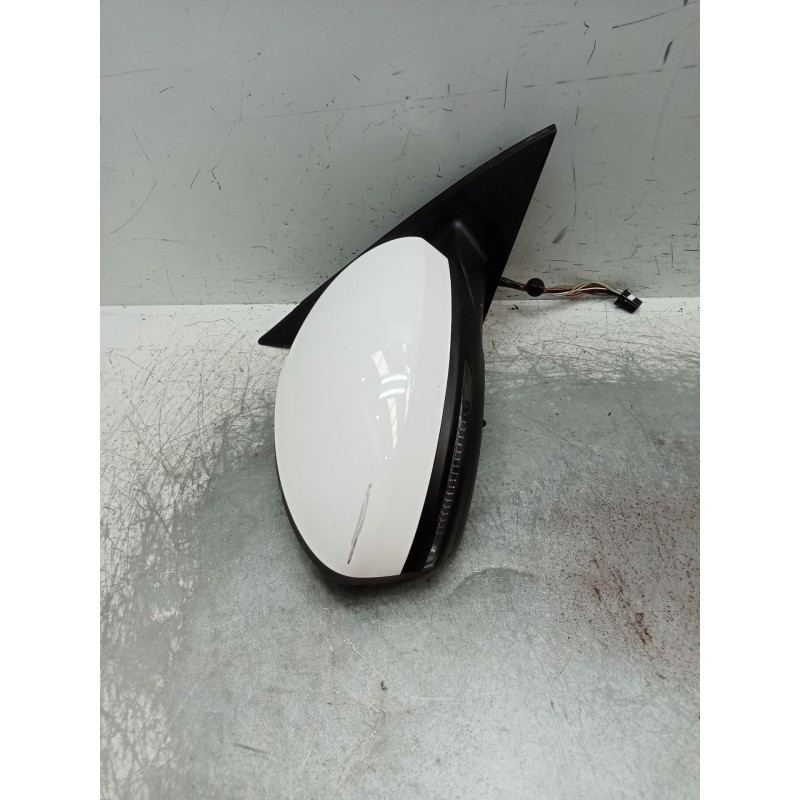 Recambio de retrovisor derecho para renault arkana i (lcm_, ldn_) 1.6 e-tech 145 (ldmu) referencia OEM IAM   ELÉCTRICO