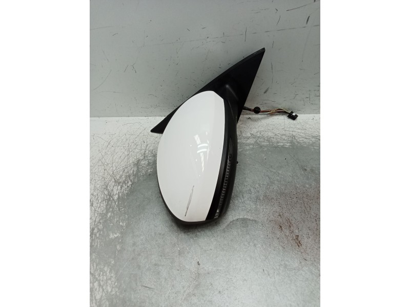 Recambio de retrovisor derecho para renault arkana i (lcm_, ldn_) 1.6 e-tech 145 (ldmu) referencia OEM IAM   ELÉCTRICO