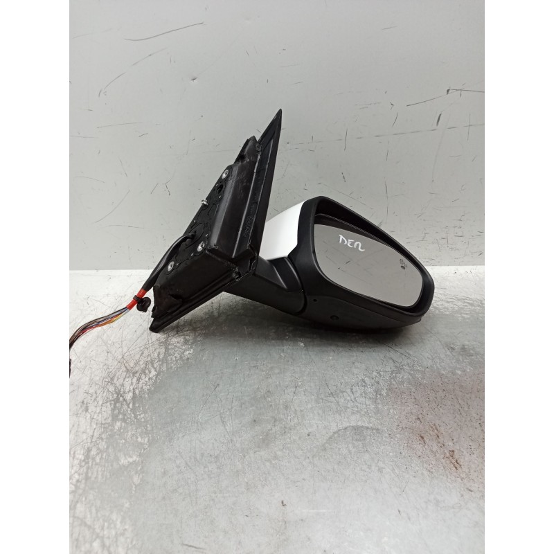 Recambio de retrovisor derecho para renault arkana i (lcm_, ldn_) 1.6 e-tech 145 (ldmu) referencia OEM IAM   ELÉCTRICO