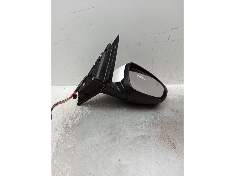 Recambio de retrovisor derecho para renault arkana i (lcm_, ldn_) 1.6 e-tech 145 (ldmu) referencia OEM IAM   ELÉCTRICO