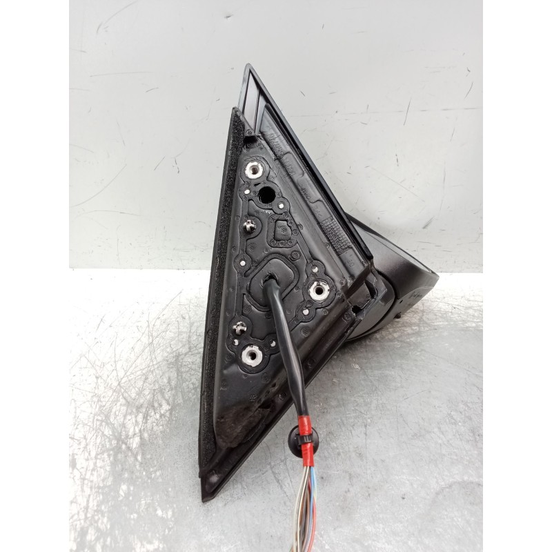 Recambio de retrovisor derecho para renault arkana i (lcm_, ldn_) 1.6 e-tech 145 (ldmu) referencia OEM IAM   ELÉCTRICO