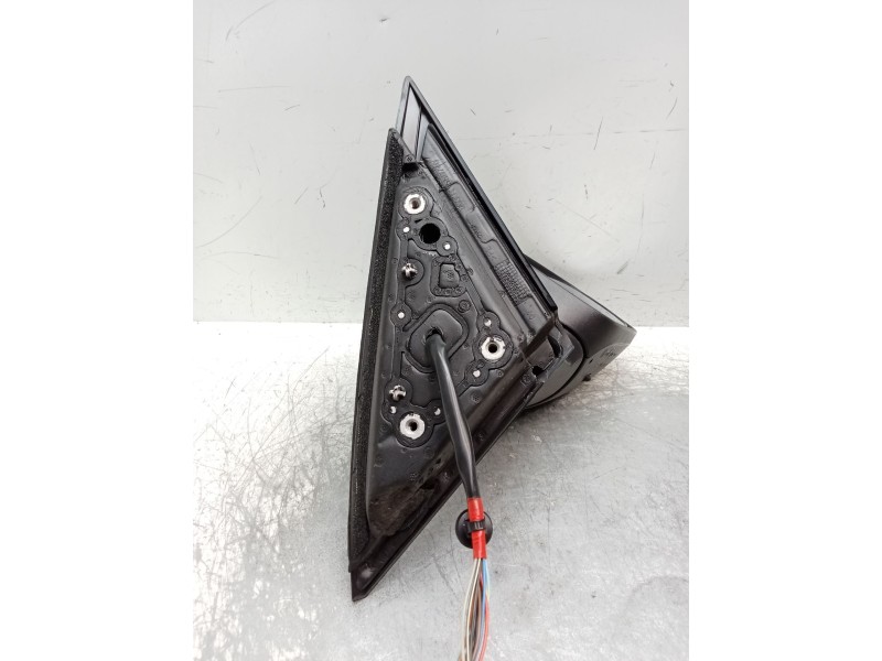 Recambio de retrovisor derecho para renault arkana i (lcm_, ldn_) 1.6 e-tech 145 (ldmu) referencia OEM IAM   ELÉCTRICO