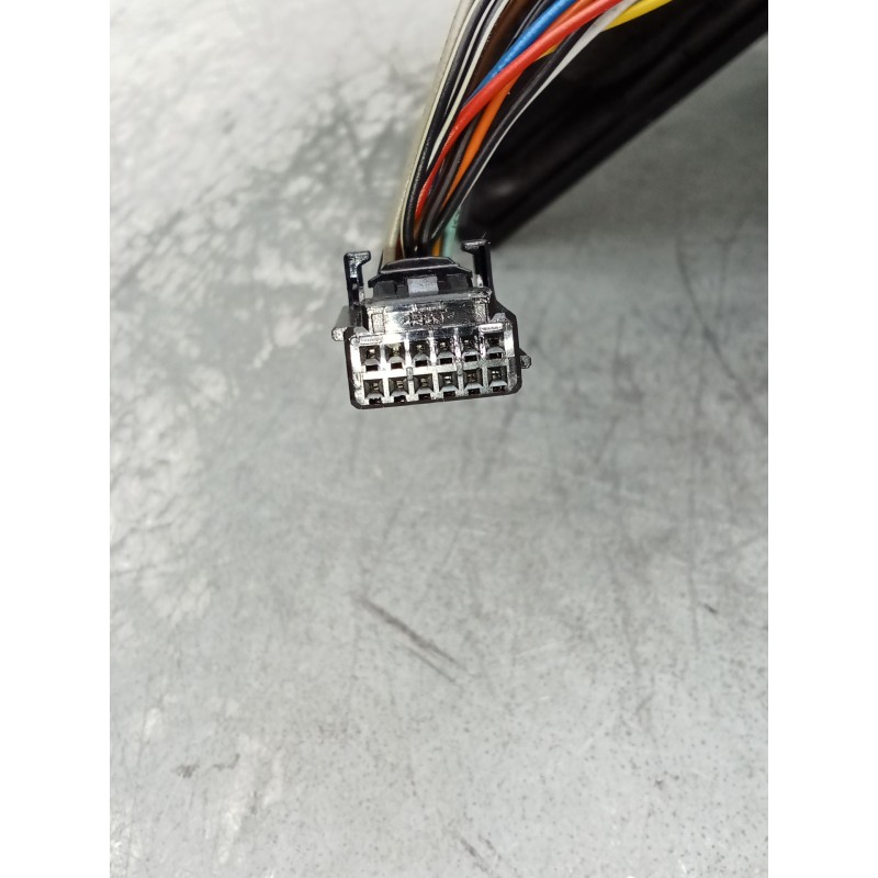 Recambio de retrovisor derecho para renault arkana i (lcm_, ldn_) 1.6 e-tech 145 (ldmu) referencia OEM IAM   ELÉCTRICO