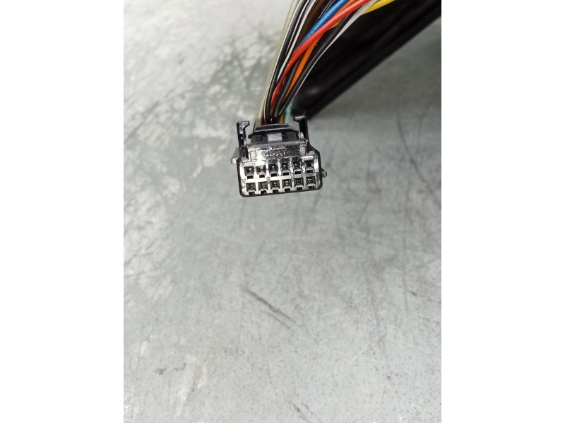 Recambio de retrovisor derecho para renault arkana i (lcm_, ldn_) 1.6 e-tech 145 (ldmu) referencia OEM IAM   ELÉCTRICO