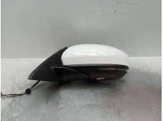 Recambio de retrovisor izquierdo para renault arkana i (lcm_, ldn_) 1.6 e-tech 145 (ldmu) referencia OEM IAM   ELÉCTRICO