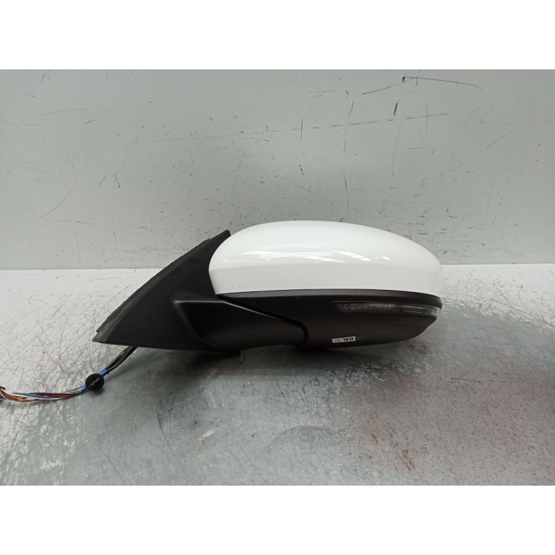 Recambio de retrovisor izquierdo para renault arkana i (lcm_, ldn_) 1.6 e-tech 145 (ldmu) referencia OEM IAM   ELÉCTRICO