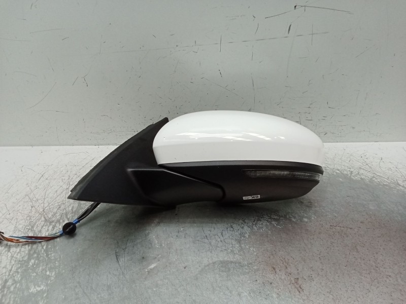 Recambio de retrovisor izquierdo para renault arkana i (lcm_, ldn_) 1.6 e-tech 145 (ldmu) referencia OEM IAM   ELÉCTRICO