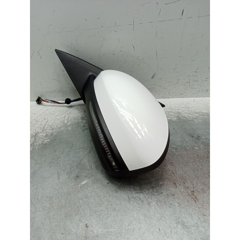 Recambio de retrovisor izquierdo para renault arkana i (lcm_, ldn_) 1.6 e-tech 145 (ldmu) referencia OEM IAM   ELÉCTRICO