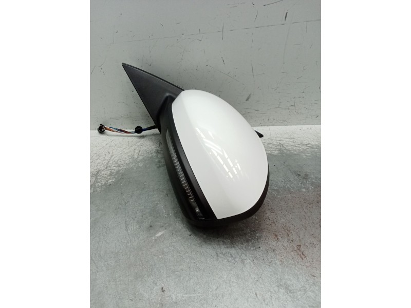 Recambio de retrovisor izquierdo para renault arkana i (lcm_, ldn_) 1.6 e-tech 145 (ldmu) referencia OEM IAM   ELÉCTRICO