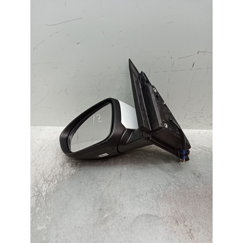 Recambio de retrovisor izquierdo para renault arkana i (lcm_, ldn_) 1.6 e-tech 145 (ldmu) referencia OEM IAM   ELÉCTRICO