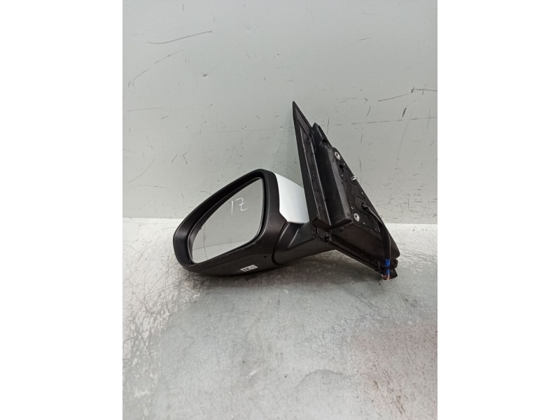 Recambio de retrovisor izquierdo para renault arkana i (lcm_, ldn_) 1.6 e-tech 145 (ldmu) referencia OEM IAM   ELÉCTRICO