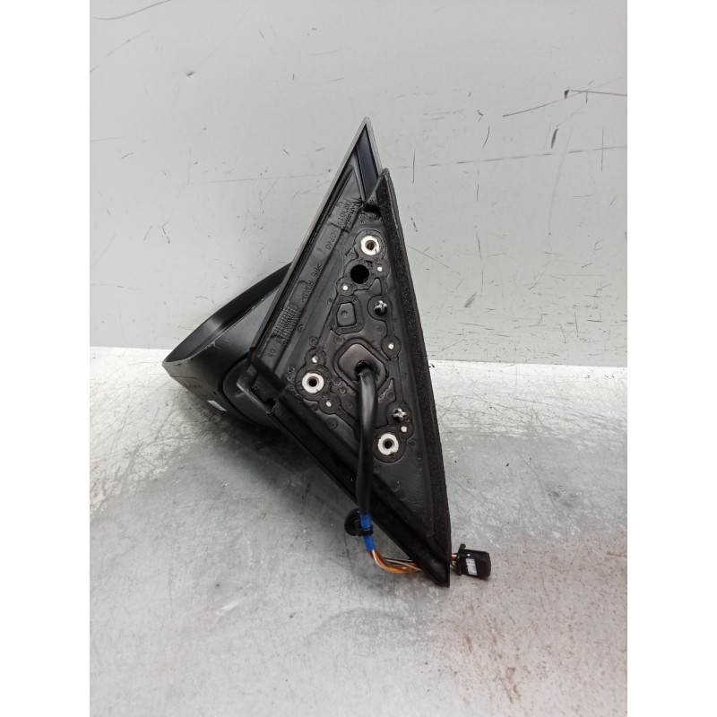 Recambio de retrovisor izquierdo para renault arkana i (lcm_, ldn_) 1.6 e-tech 145 (ldmu) referencia OEM IAM   ELÉCTRICO