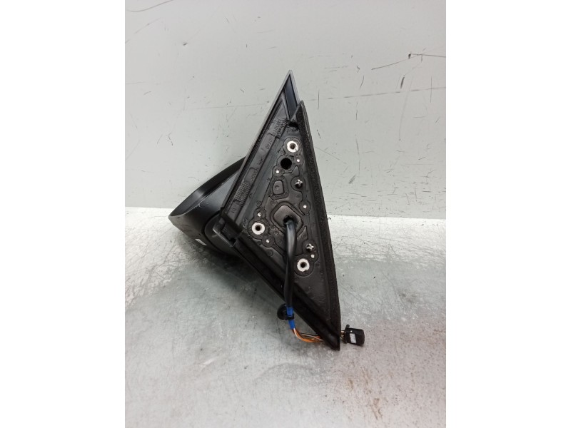 Recambio de retrovisor izquierdo para renault arkana i (lcm_, ldn_) 1.6 e-tech 145 (ldmu) referencia OEM IAM   ELÉCTRICO
