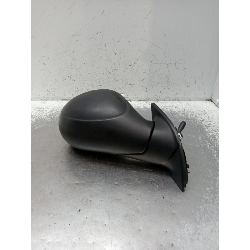 Recambio de retrovisor derecho para citroën c3 i (fc_, fn_) 1.4 i referencia OEM IAM  MANUAL 2006