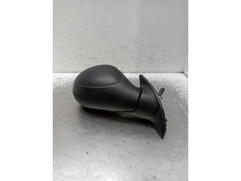 Recambio de retrovisor derecho para citroën c3 i (fc_, fn_) 1.4 i referencia OEM IAM  MANUAL 2006