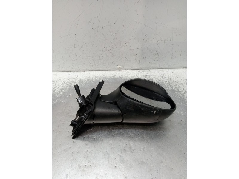 Recambio de retrovisor derecho para citroën c3 i (fc_, fn_) 1.4 i referencia OEM IAM  MANUAL 2006