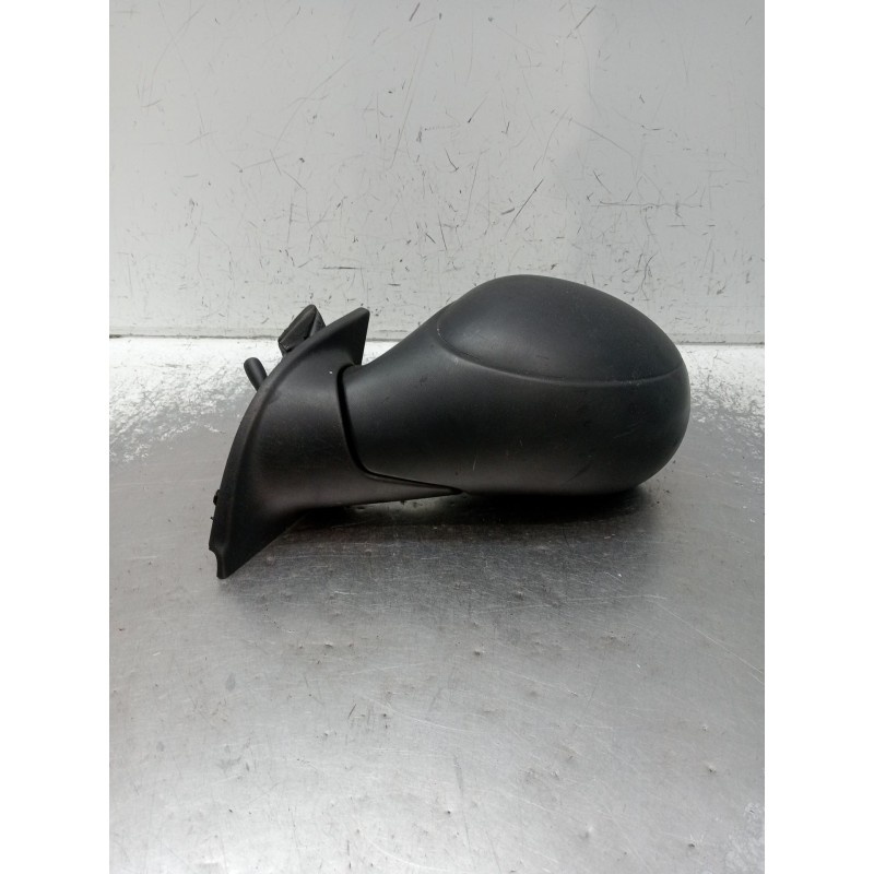 Recambio de retrovisor izquierdo para citroën c3 i (fc_, fn_) 1.4 i referencia OEM IAM  MANUAL 2006