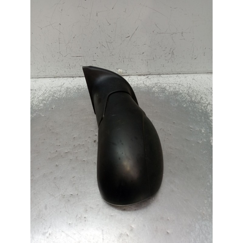 Recambio de retrovisor izquierdo para citroën c3 i (fc_, fn_) 1.4 i referencia OEM IAM  MANUAL 2006