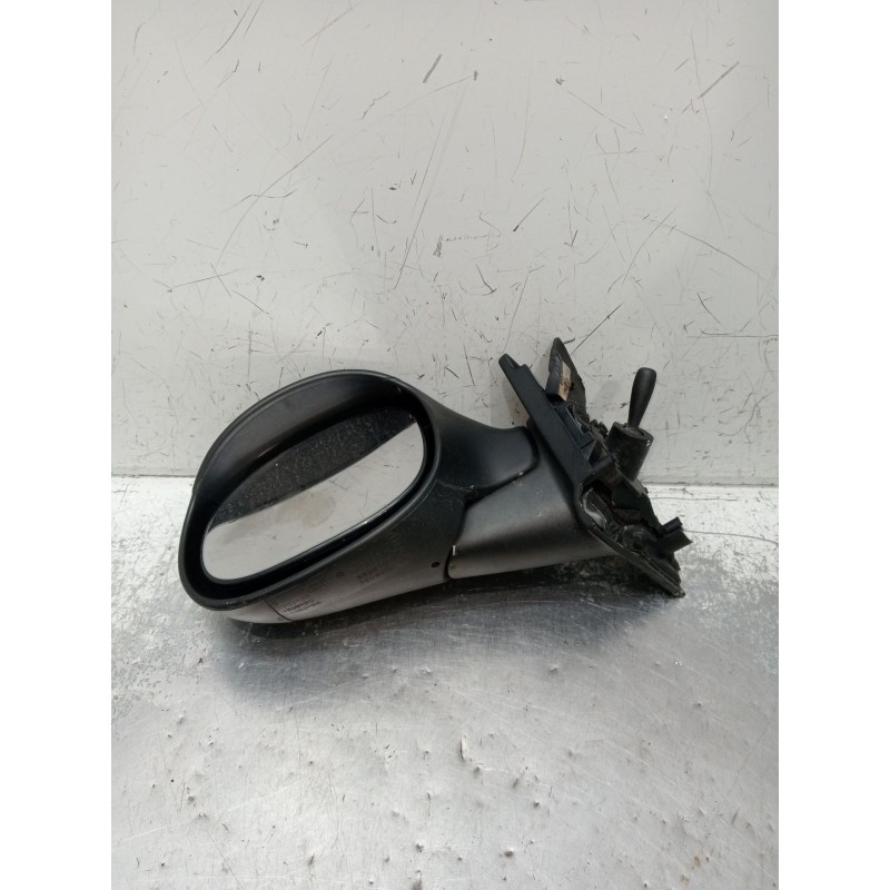 Recambio de retrovisor izquierdo para citroën c3 i (fc_, fn_) 1.4 i referencia OEM IAM  MANUAL 2006
