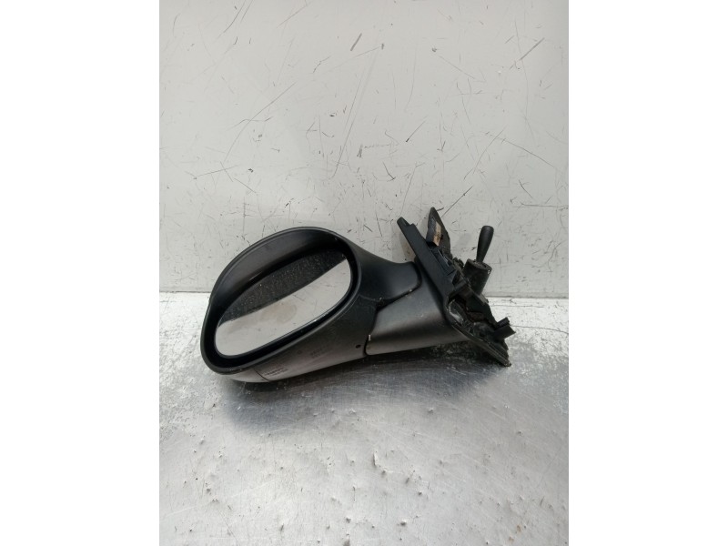 Recambio de retrovisor izquierdo para citroën c3 i (fc_, fn_) 1.4 i referencia OEM IAM  MANUAL 2006