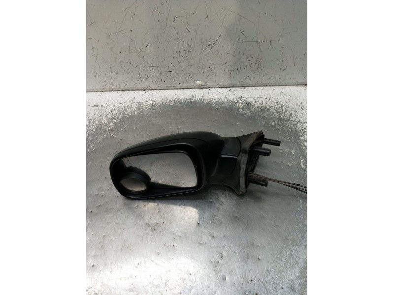 Recambio de retrovisor izquierdo para citroën xsara (n1) 1.6 16v referencia OEM IAM  MANUAL 2001
